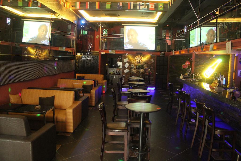 Greentree Inn Guangdong Guangzhou Jichang Road Express Hotel מראה חיצוני תמונה